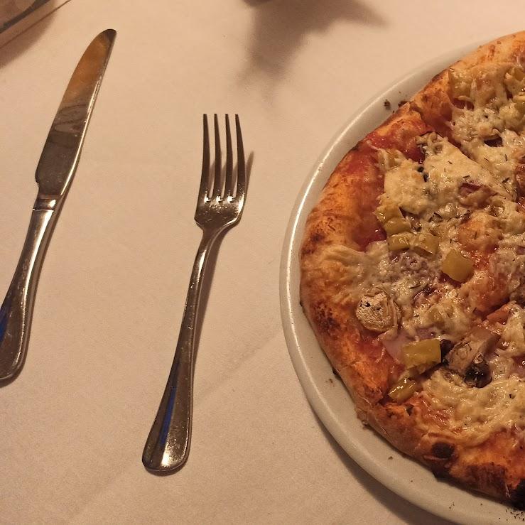 Restaurant "Ristorante Grande Roccia" in Netphen