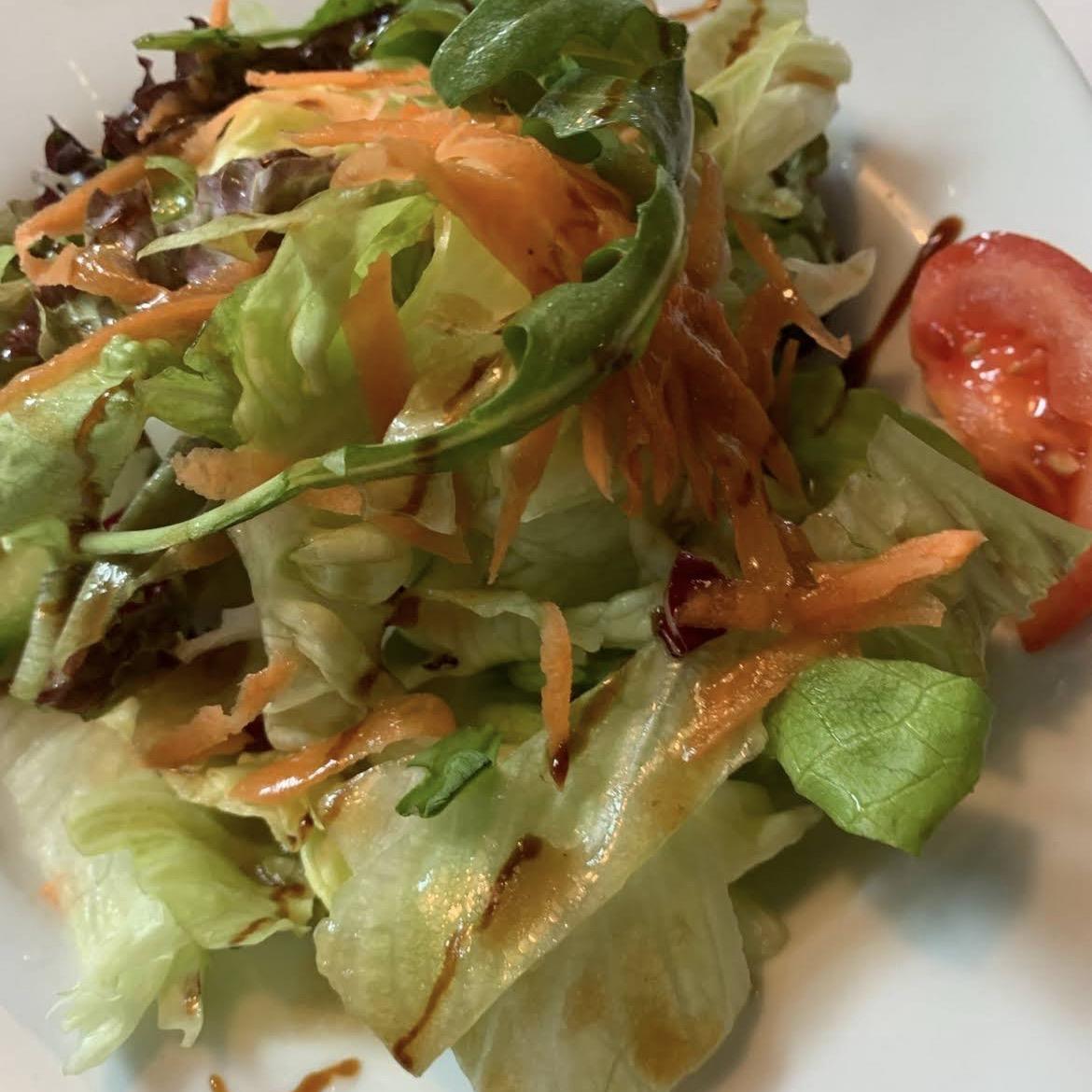 Restaurant "Ristorante Grande Roccia" in Netphen