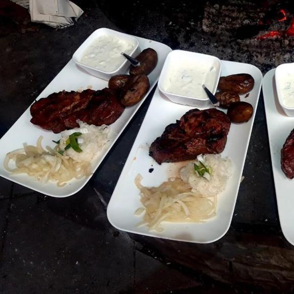 Restaurant "Turmschänke" in Idar-Oberstein