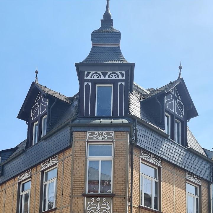 Restaurant "Idarer Pfannkuchenhäuschen" in Idar-Oberstein