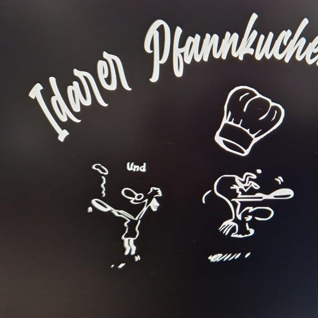 Restaurant "Idarer Pfannkuchenhäuschen" in Idar-Oberstein