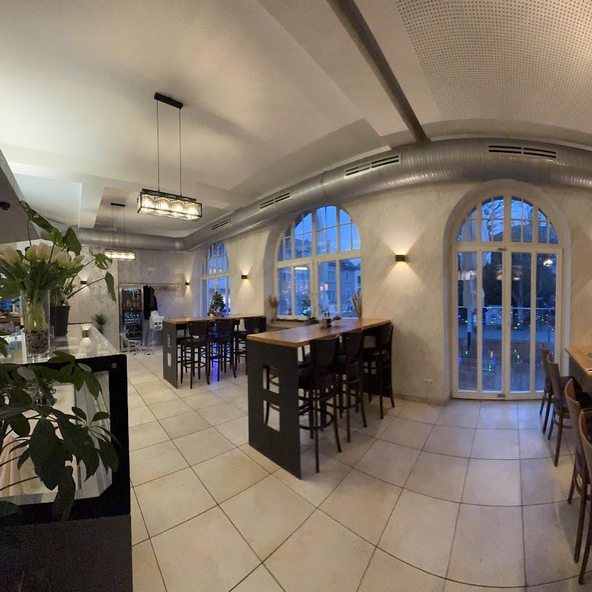 Restaurant "Restaurant • Cafe • Bar La Terrazza" in Radolfzell am Bodensee