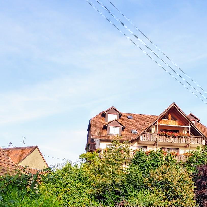 Restaurant "Gasthaus Adler" in Radolfzell am Bodensee