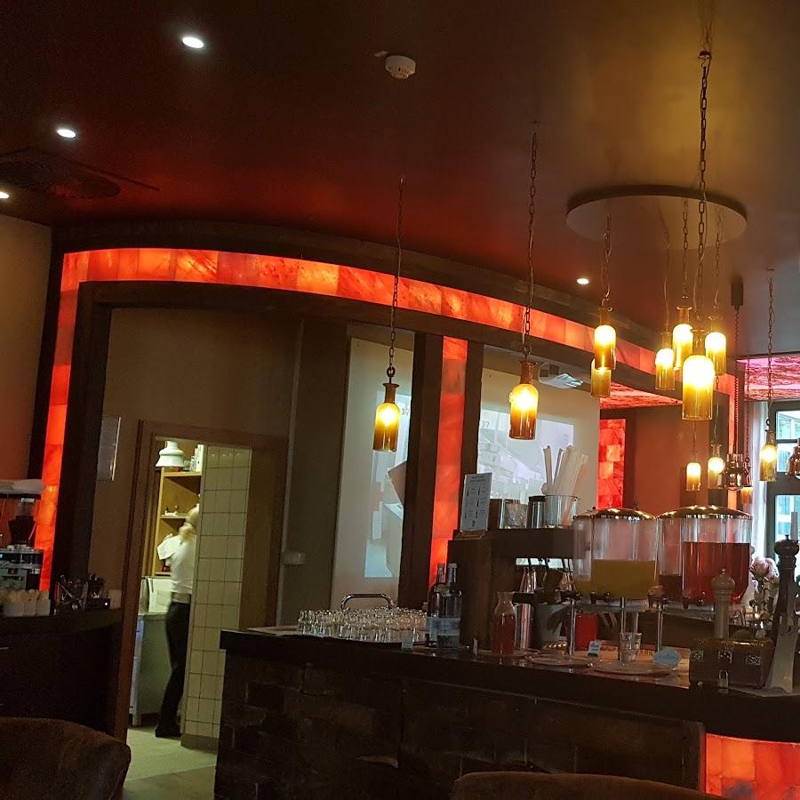 Restaurant "Restaurant 5 Elemente" in Rostock