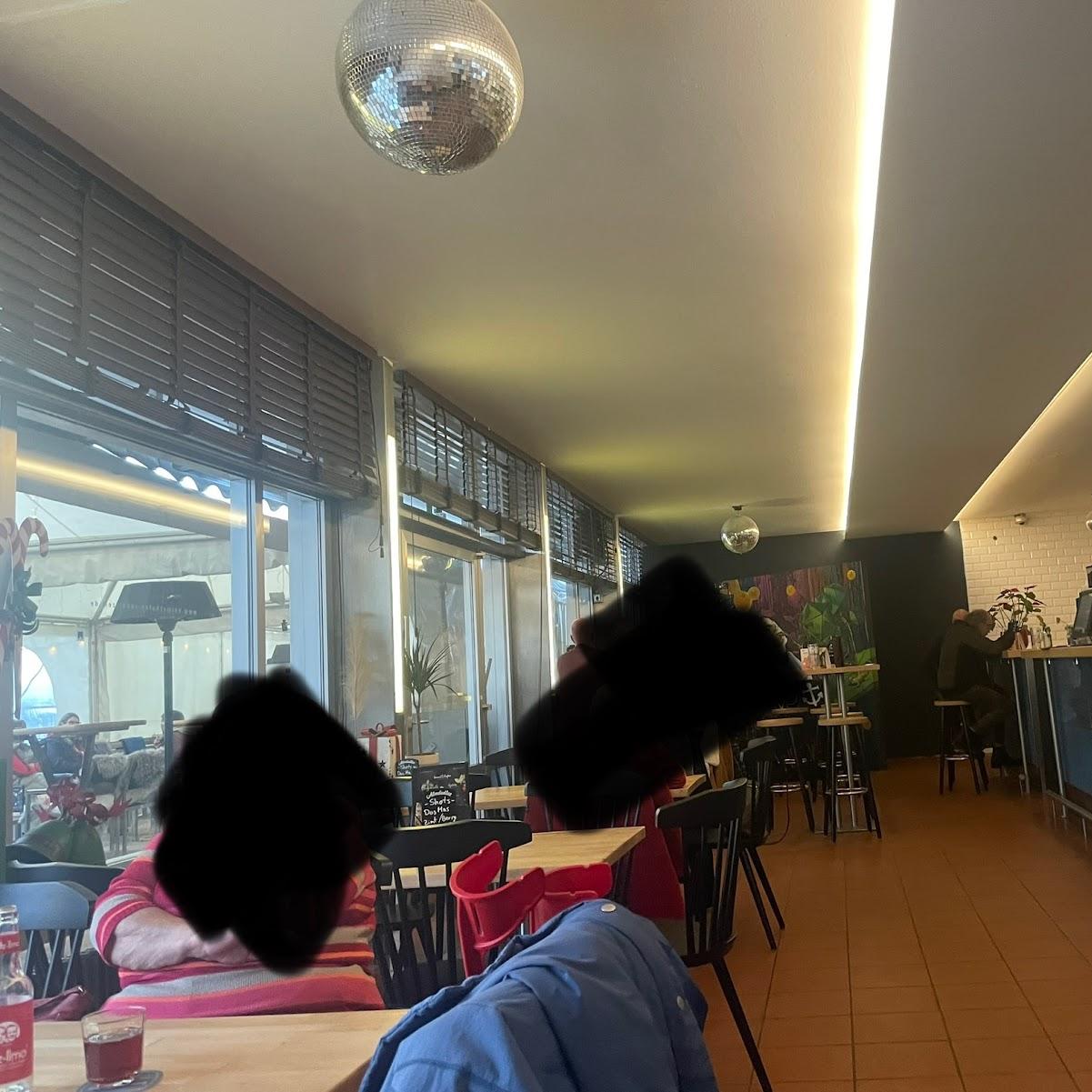 Restaurant "Heimathafen Radolfzell" in Radolfzell am Bodensee