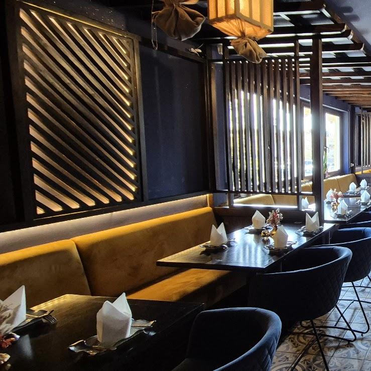 Restaurant "Rice Fusion 1990" in Nackenheim