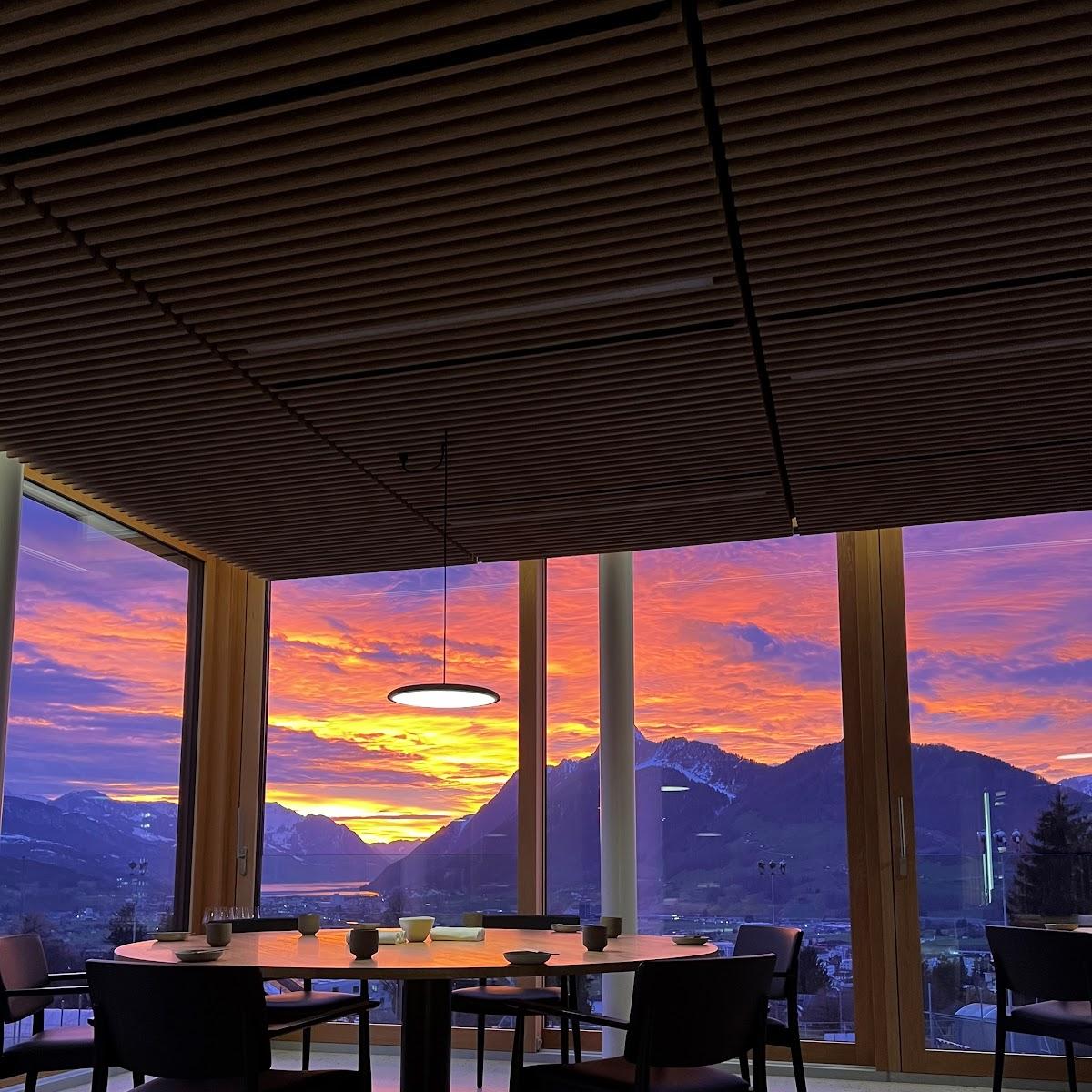 Restaurant "Restaurant Magdalena" in Schwyz