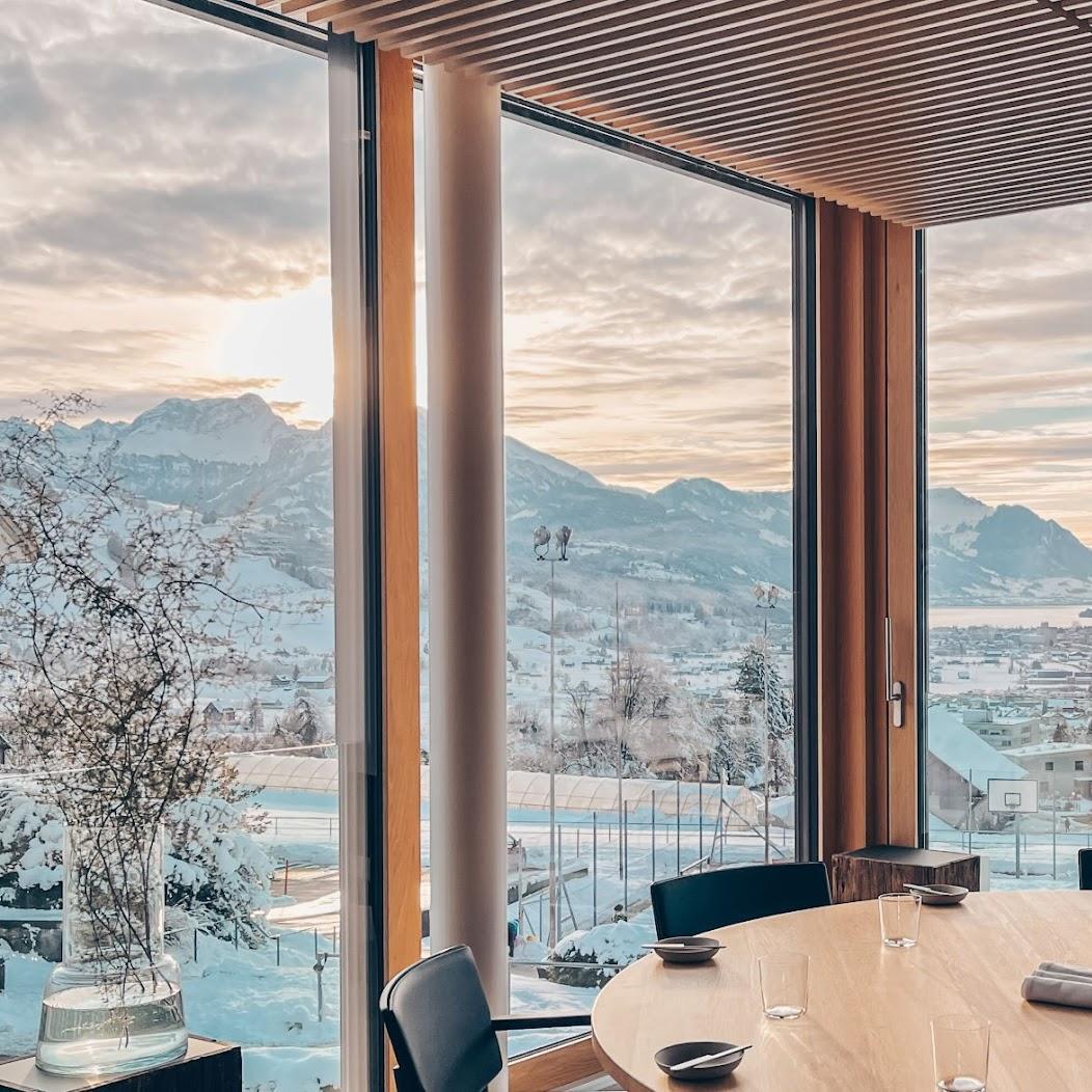 Restaurant "Restaurant Magdalena" in Schwyz