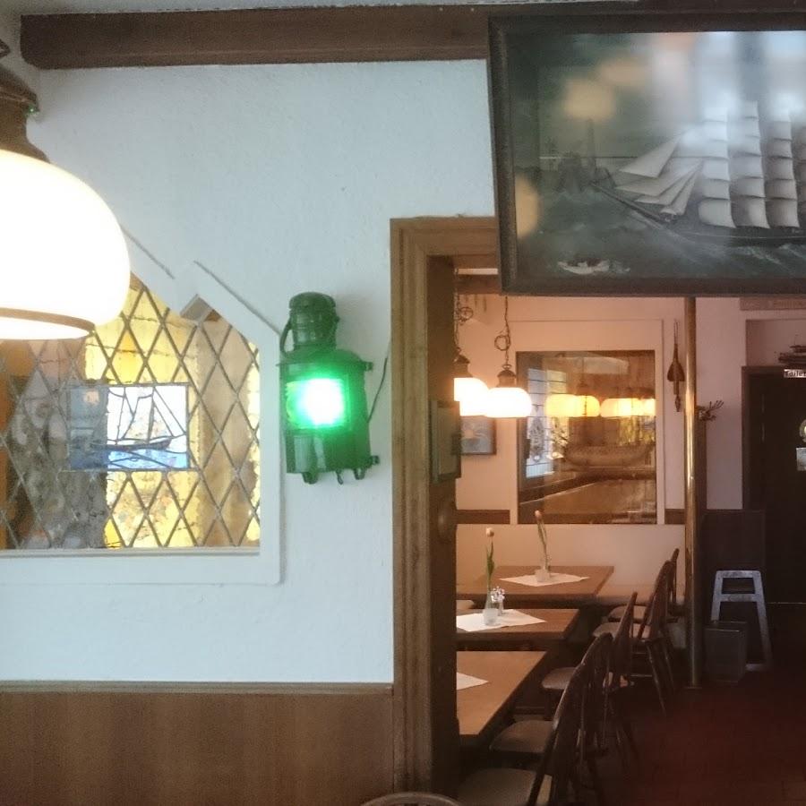 Restaurant "Restaurant Seekiste zur Krim" in  Rostock