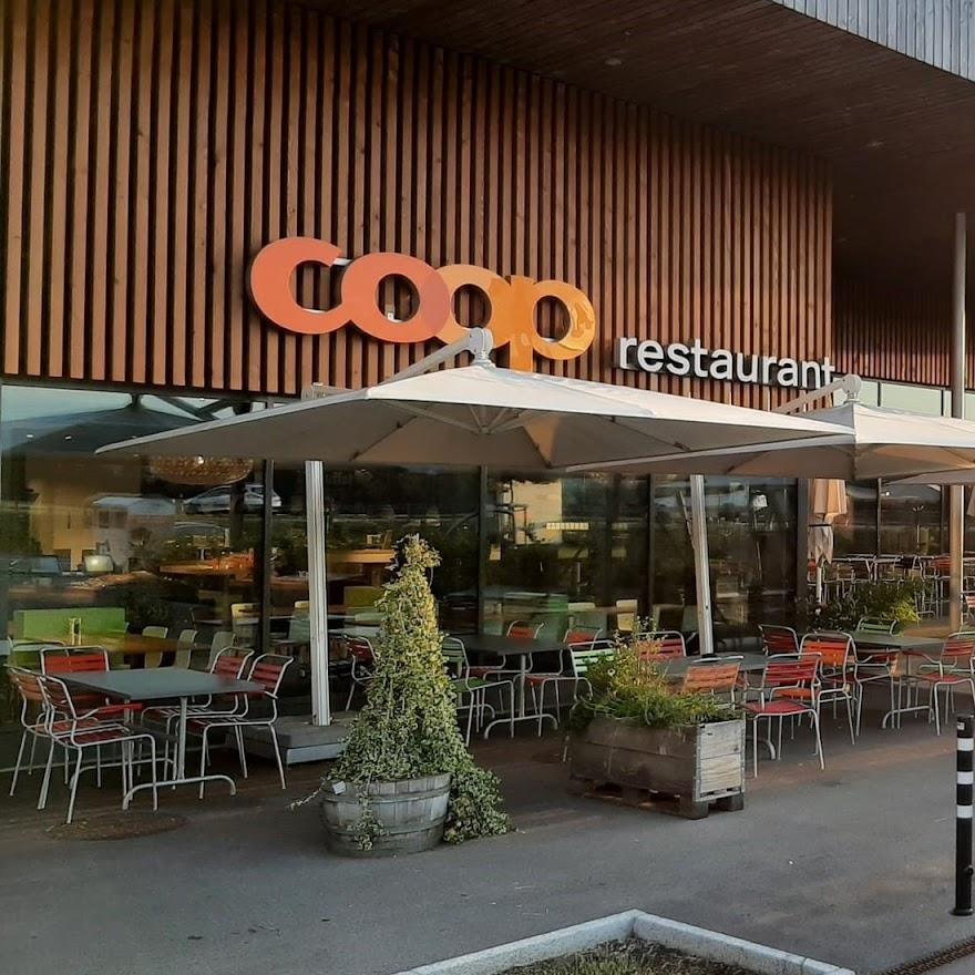 Restaurant "Coop Restaurant" in Rickenbach