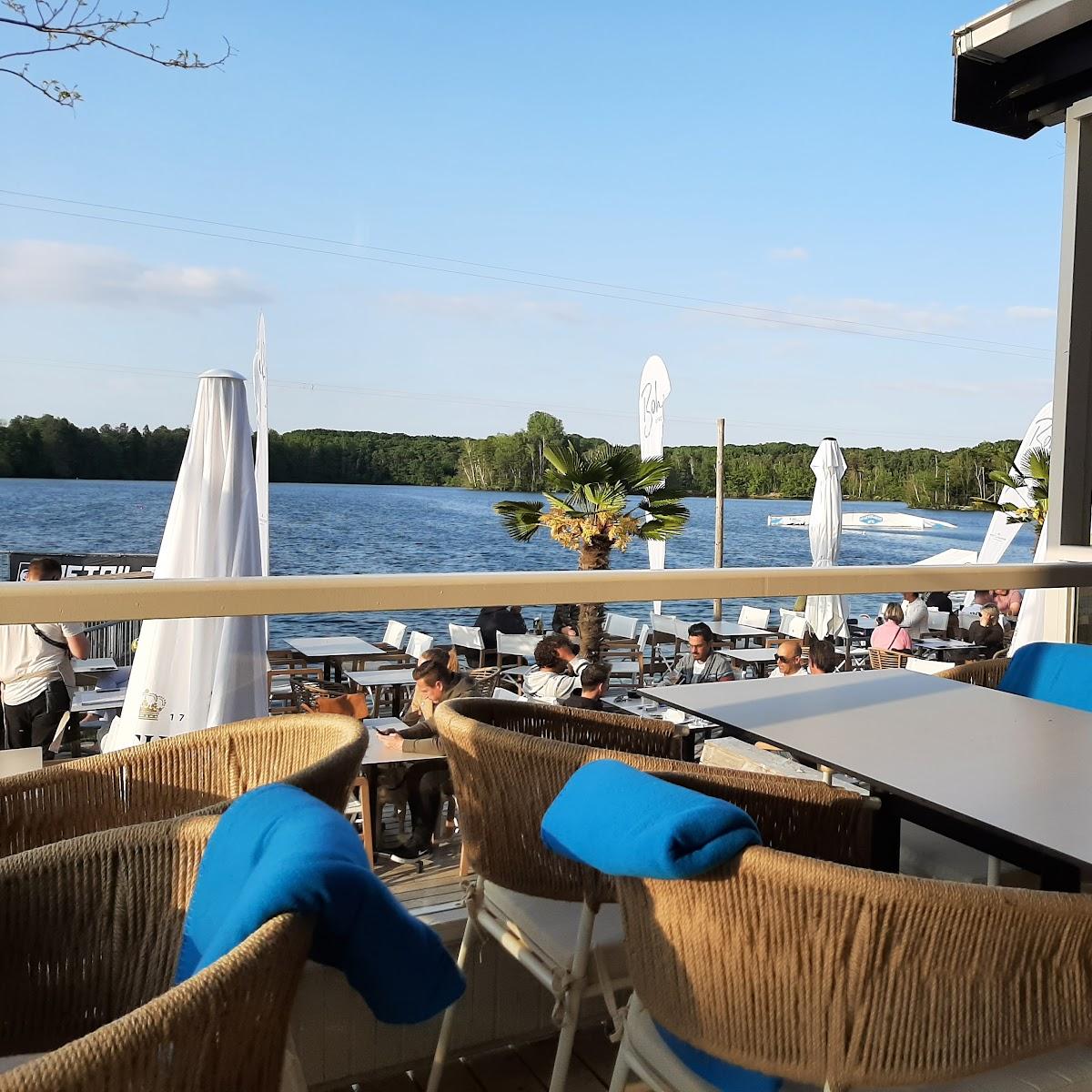 Restaurant "Boho Beach" in Wassenberg