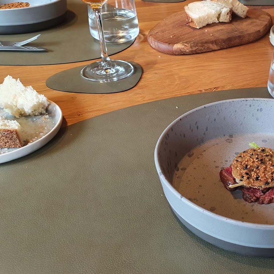 Restaurant "Restaurant Holsterhof" in Posterholt