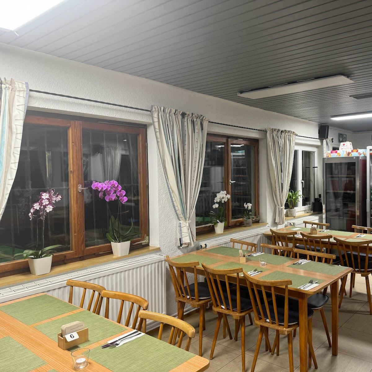 Restaurant "Da Toni - Ristorante Pizzeria" in Hilzingen