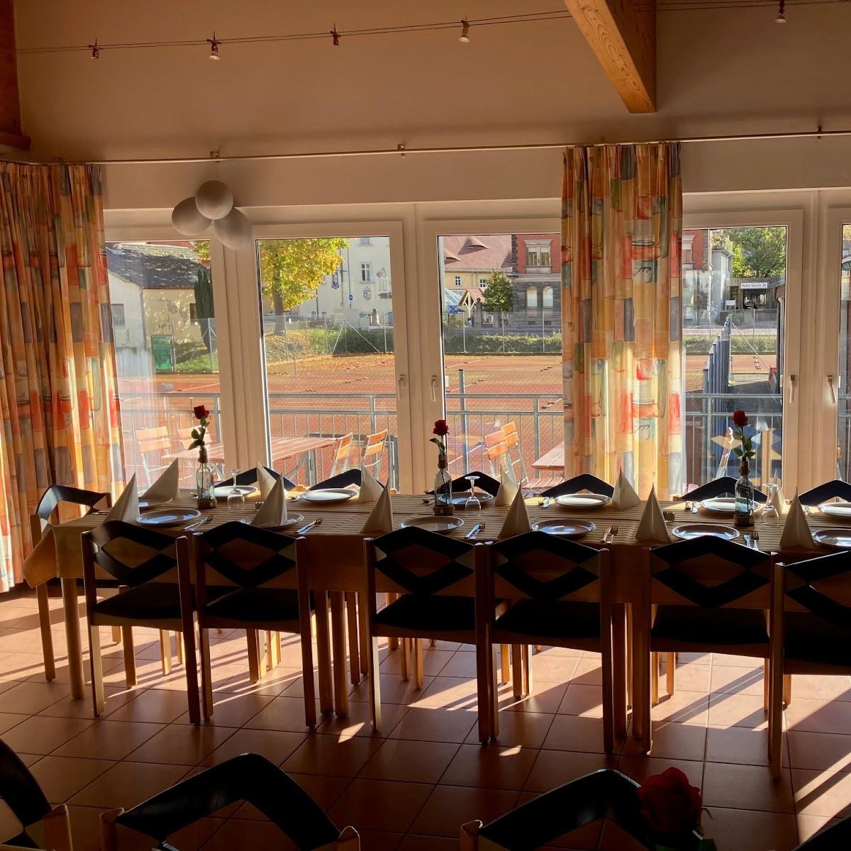 Restaurant "Mister Mo" in Kulmbach