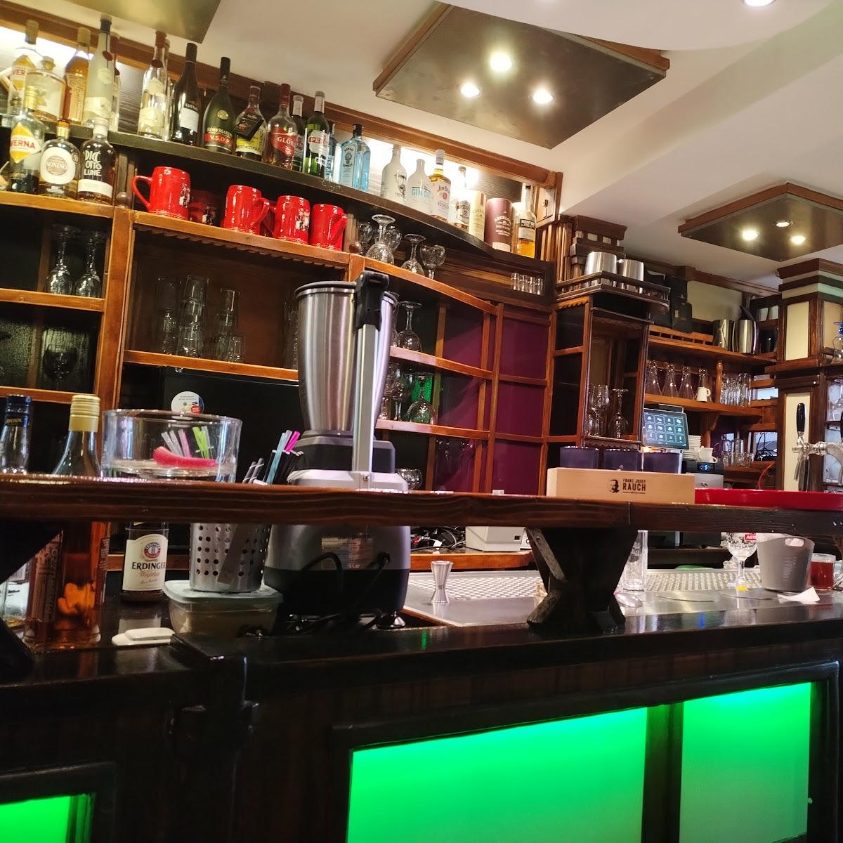 Restaurant "Restaurant Schreiber