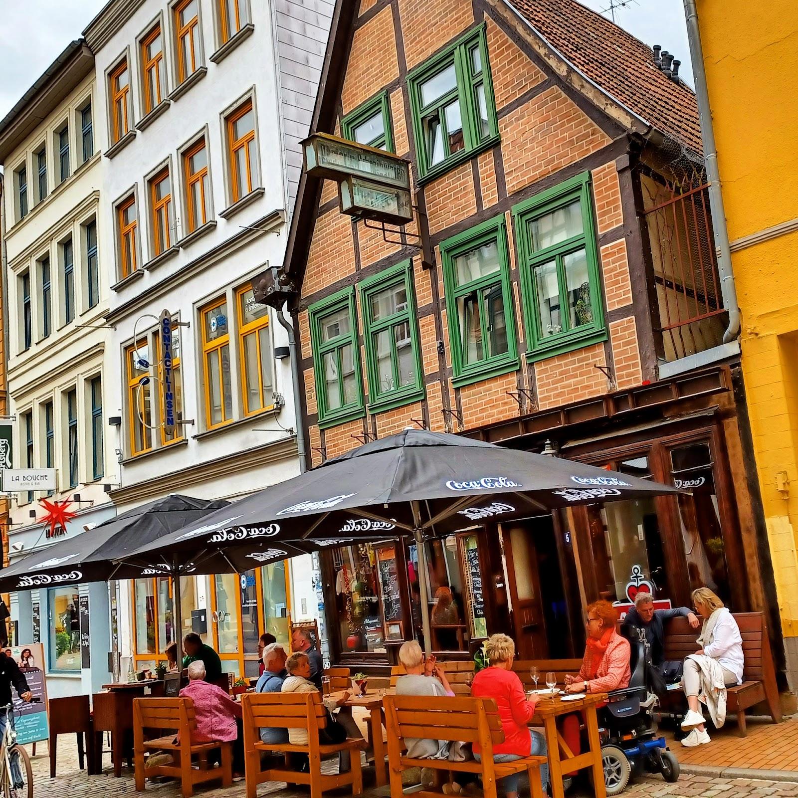 Restaurant "Restaurant schreiber