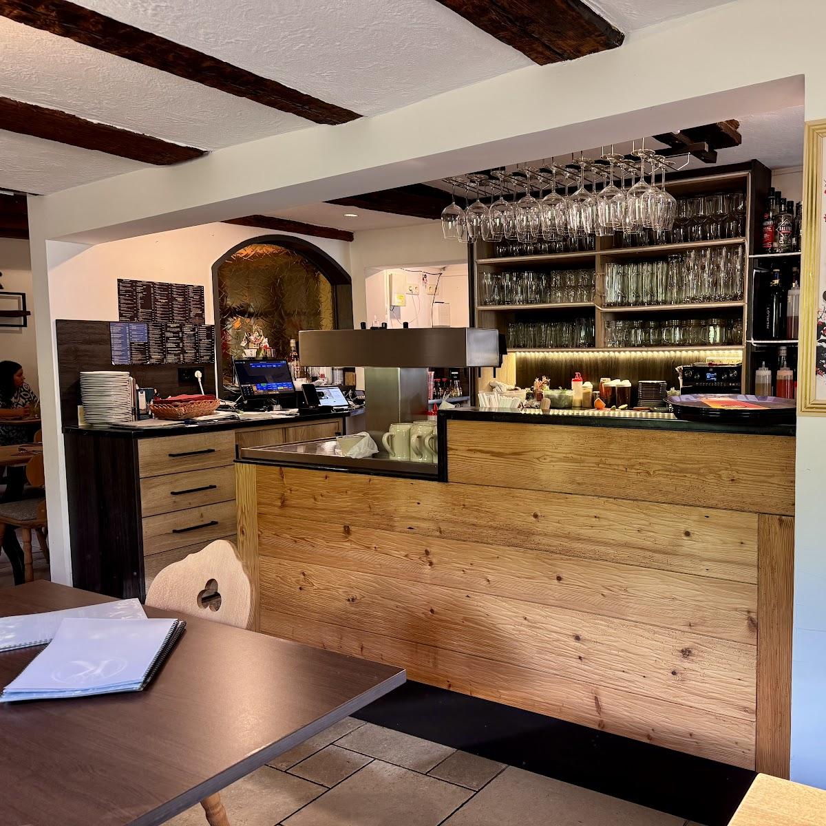 Restaurant "Kokinn 43" in Pommersfelden