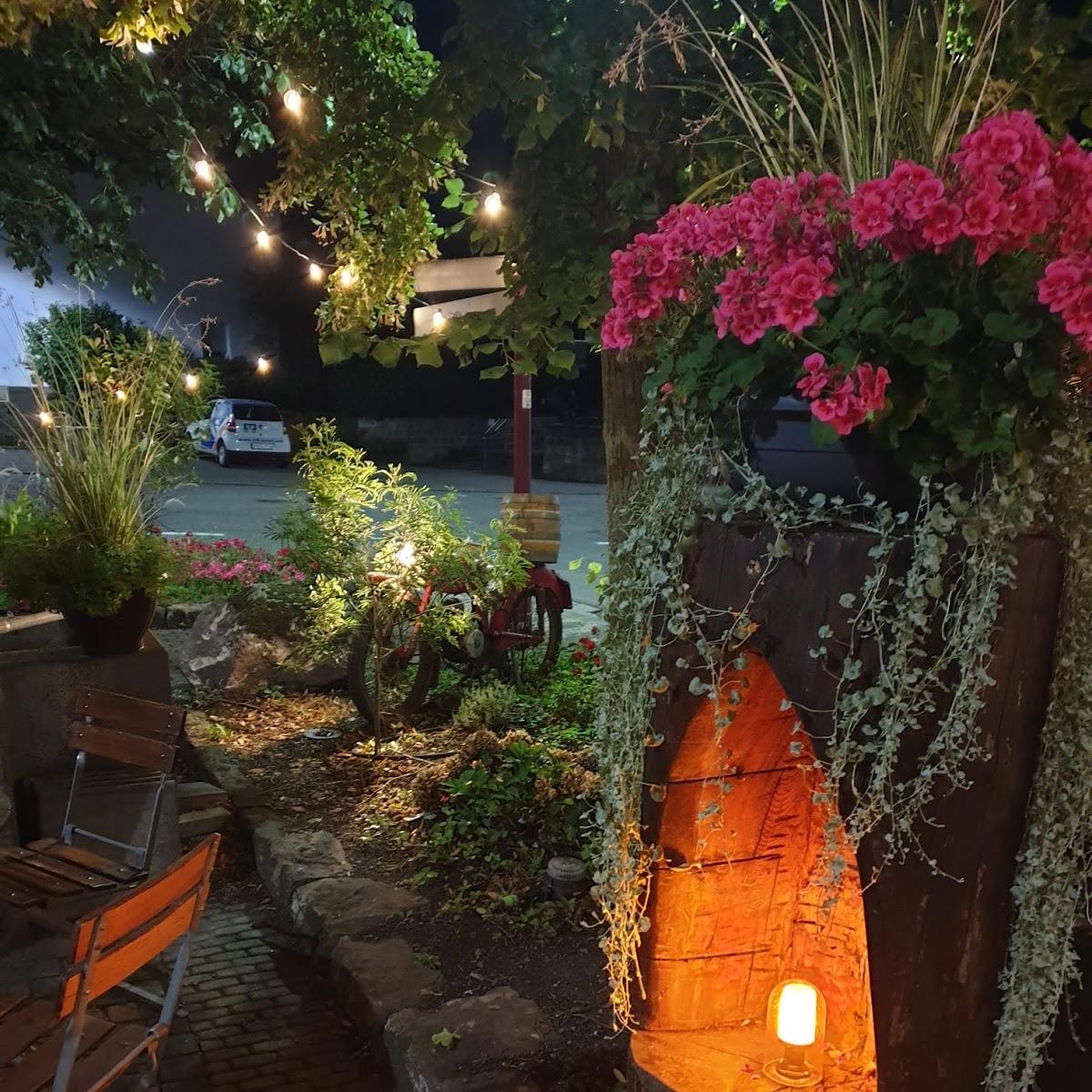 Restaurant "Zur alten Brauerei  i.d. Pfalz" in Steinfeld