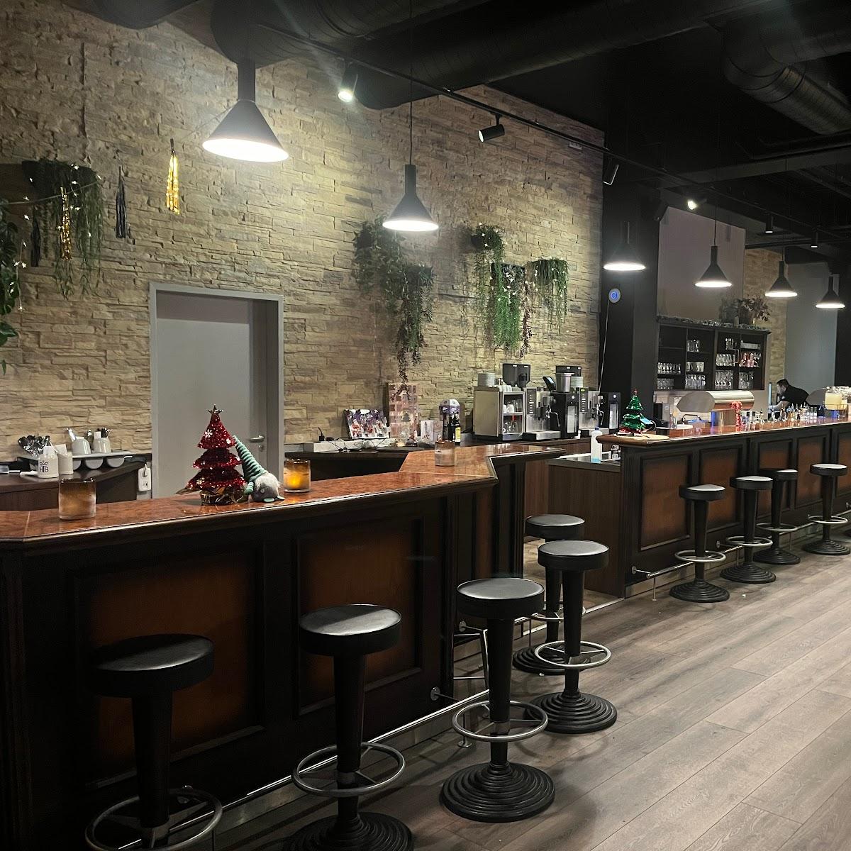 Restaurant "Ruff