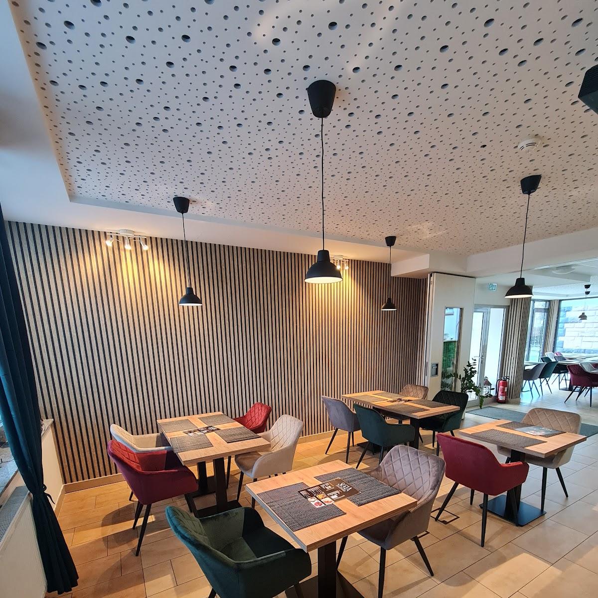 Restaurant "Scala Coffee & Restaurant" in Hanau