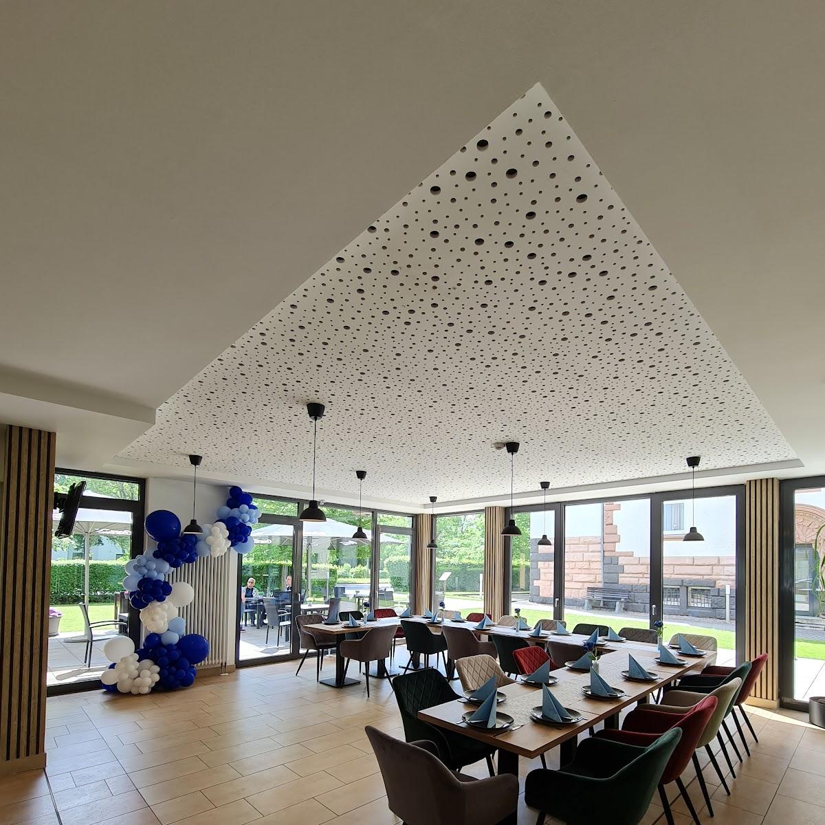 Restaurant "Scala Coffee & Restaurant" in Hanau