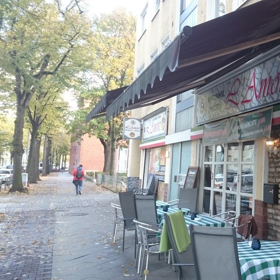 Restaurant "L