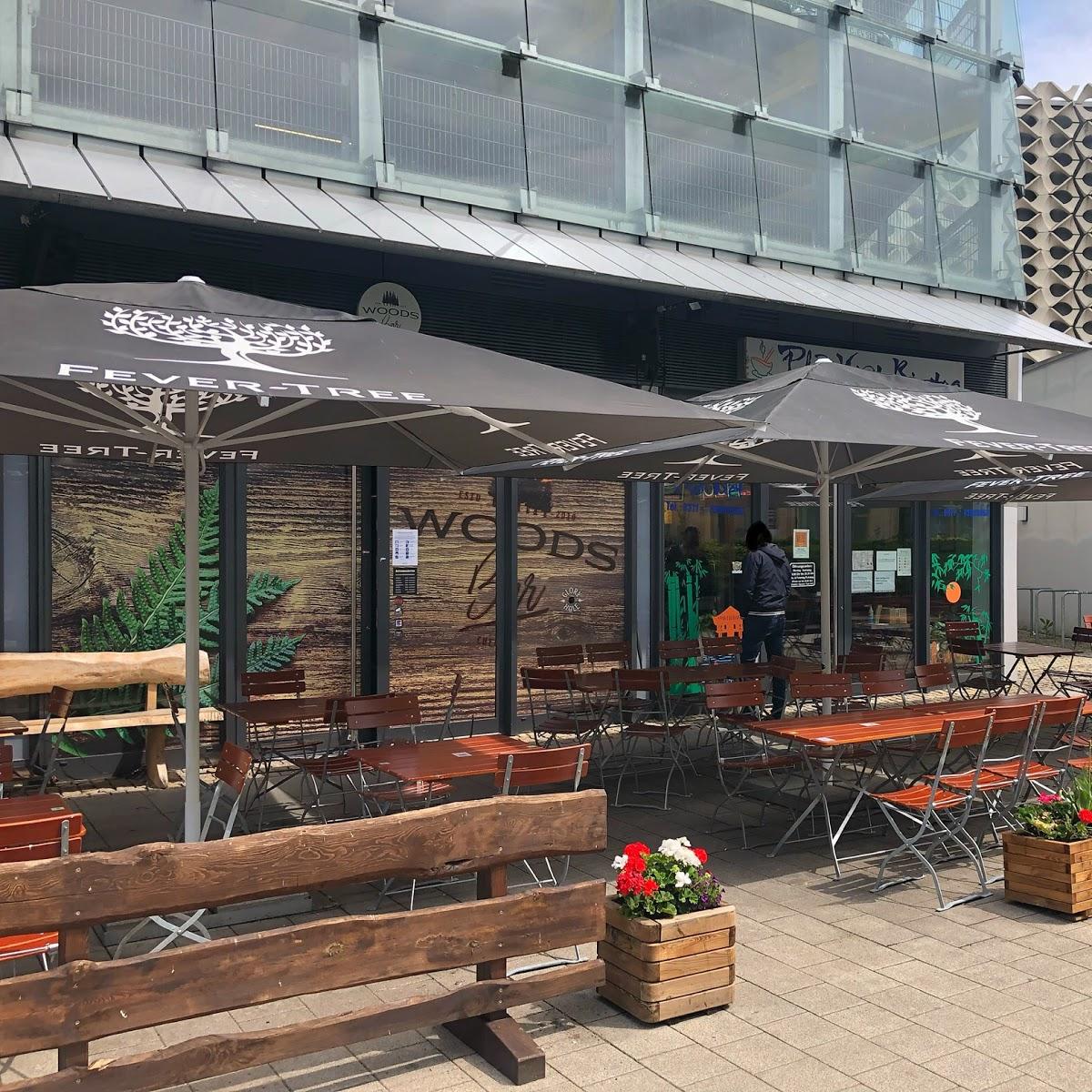 Restaurant "Pho Viet" in Chemnitz