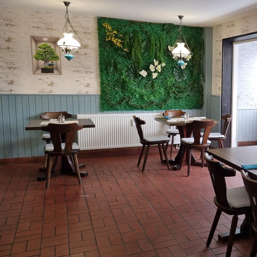 Restaurant "Zum Faß -" in Chemnitz