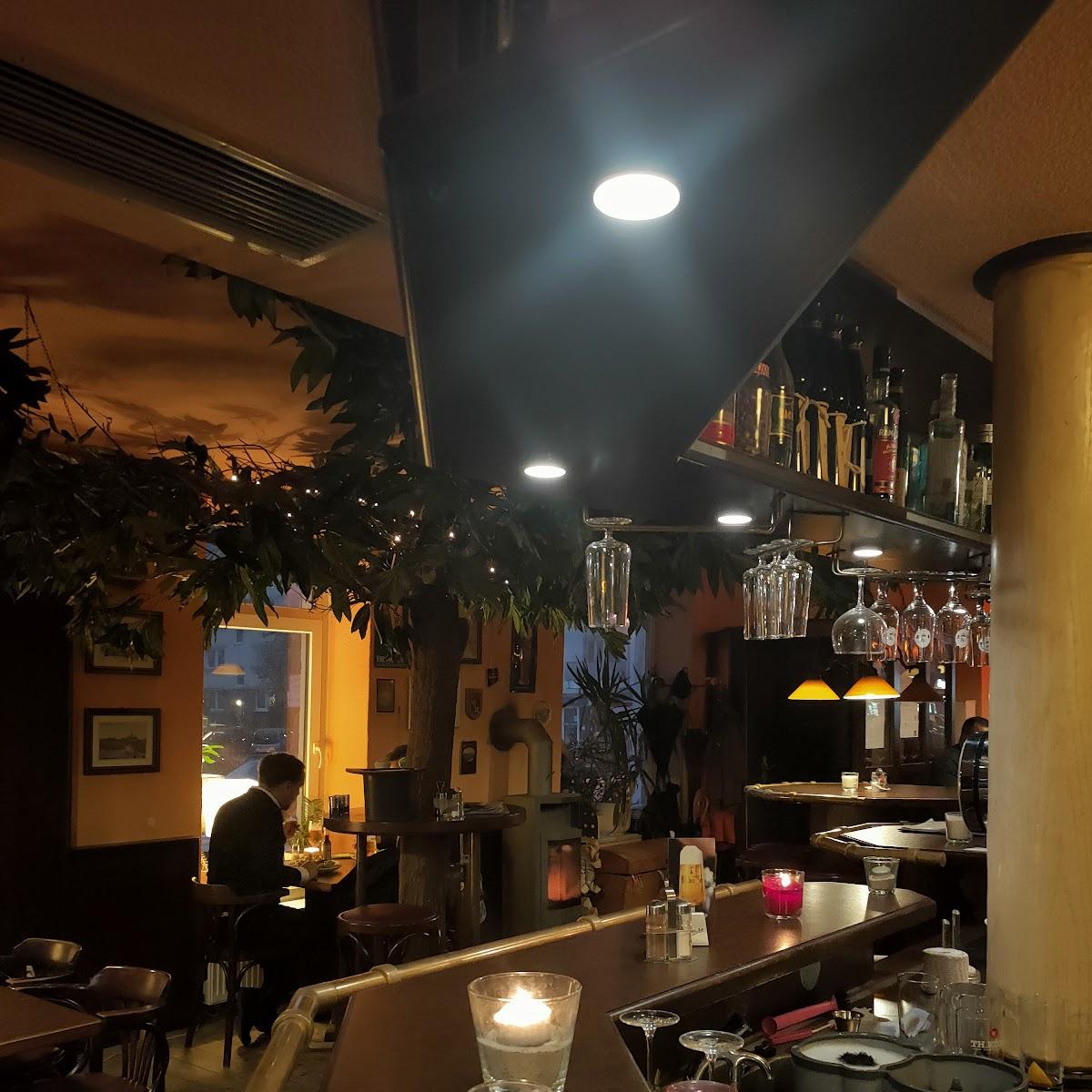 Restaurant "Marktkrug Inh. Barbara Schmidt" in Rostock