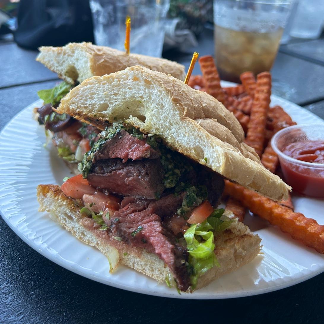 Restaurant "Schickles Stückle" in Remchingen