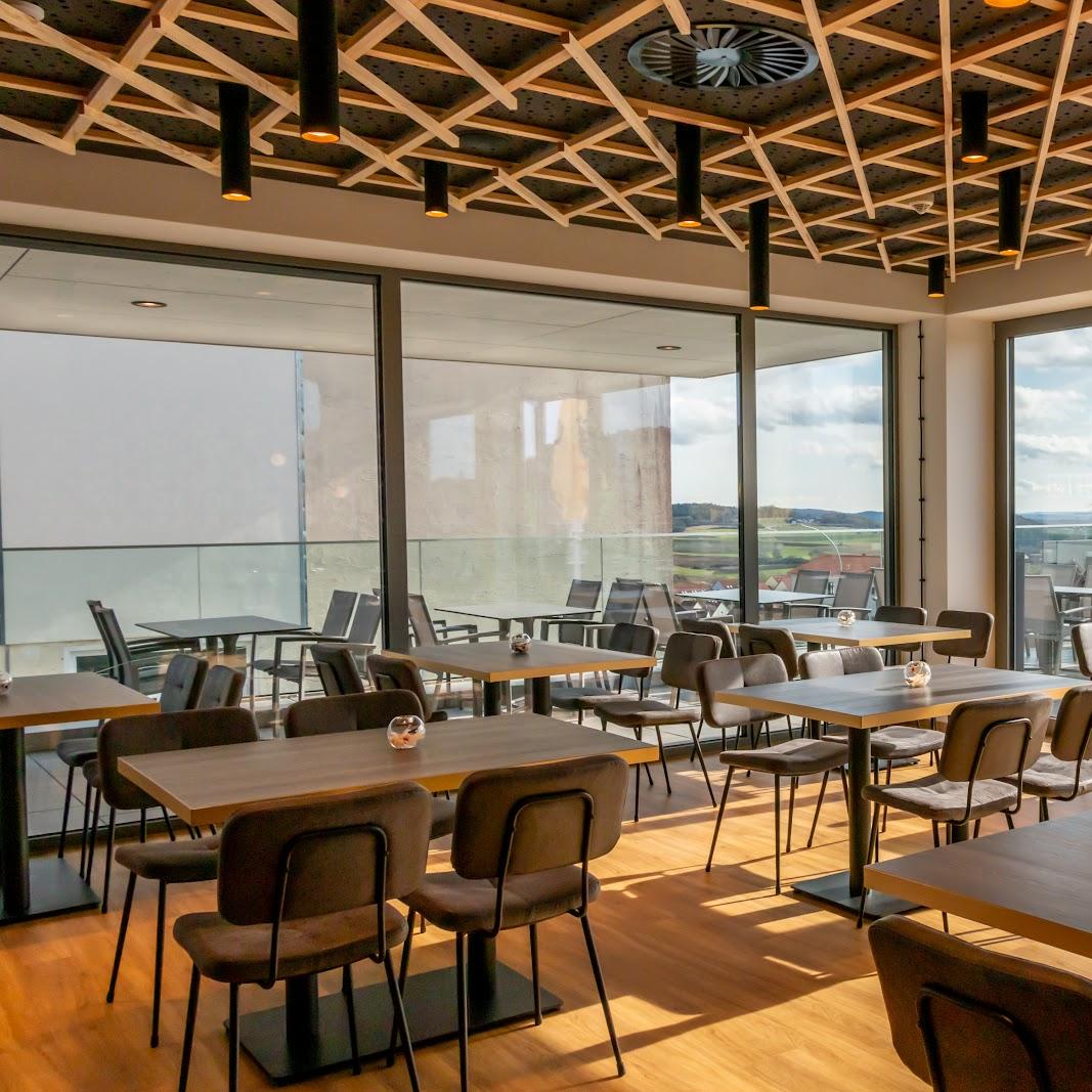 Restaurant "Lagarde 7" in Parsberg