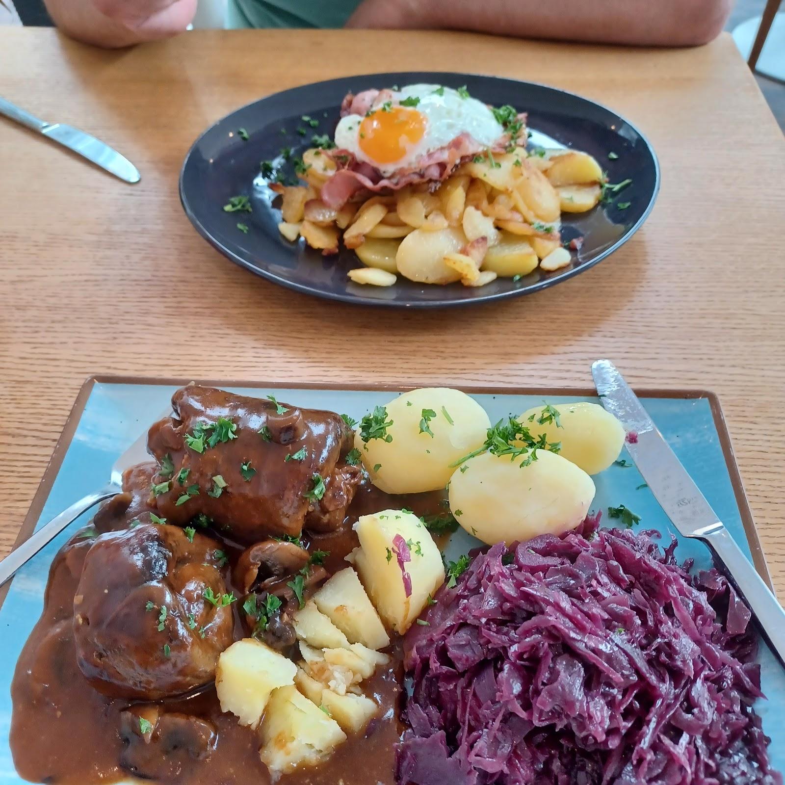 Restaurant "Restaurant Kultur und gut" in Lemwerder
