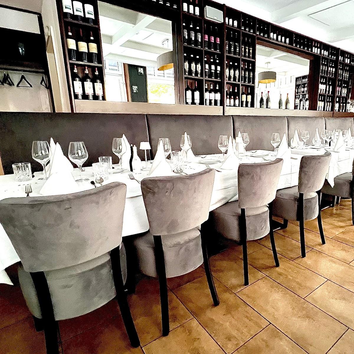 Restaurant "Ristorante Botticelli" in Berlin