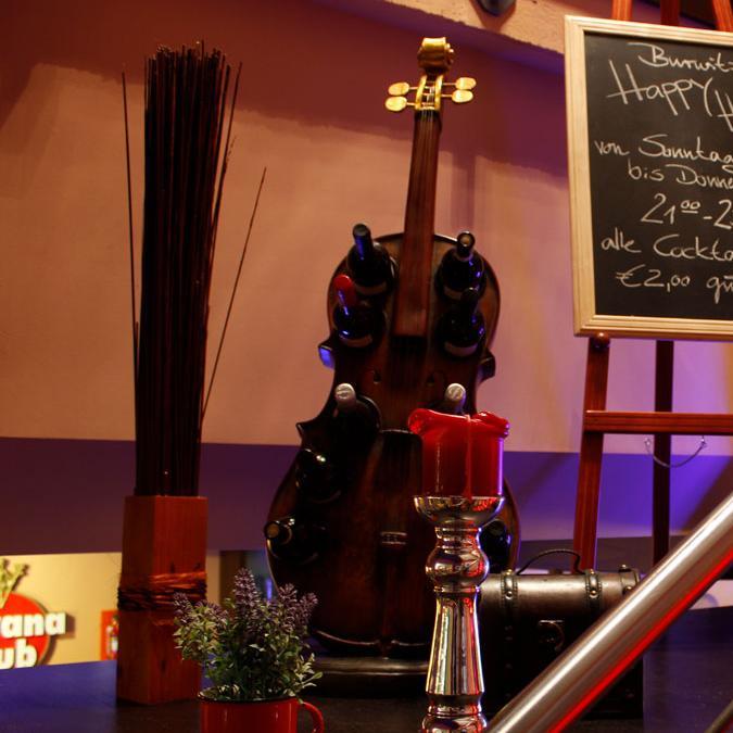 Restaurant "Burwitz Legendär" in Rostock