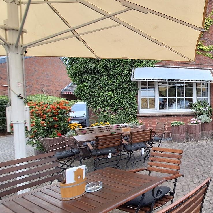 Restaurant "Imbiss Mahlzeit" in Kalkar