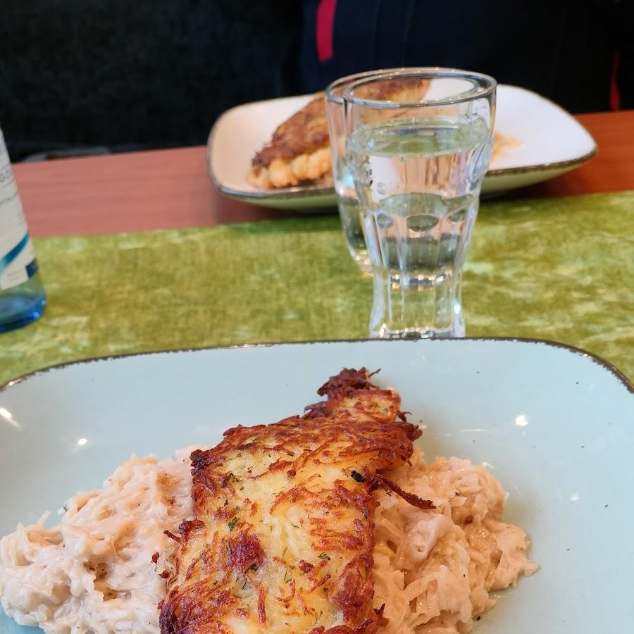 Restaurant "Imbiss Mahlzeit" in Kalkar