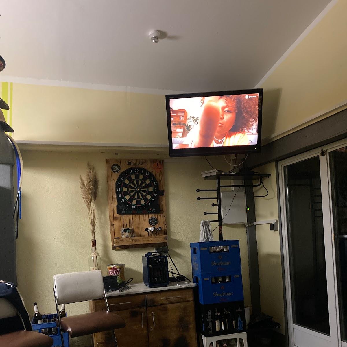 Restaurant "Hühner Diele" in Waldbrunn