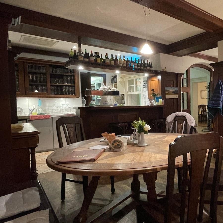 Restaurant "Restaurant Alte Post" in Mindelheim