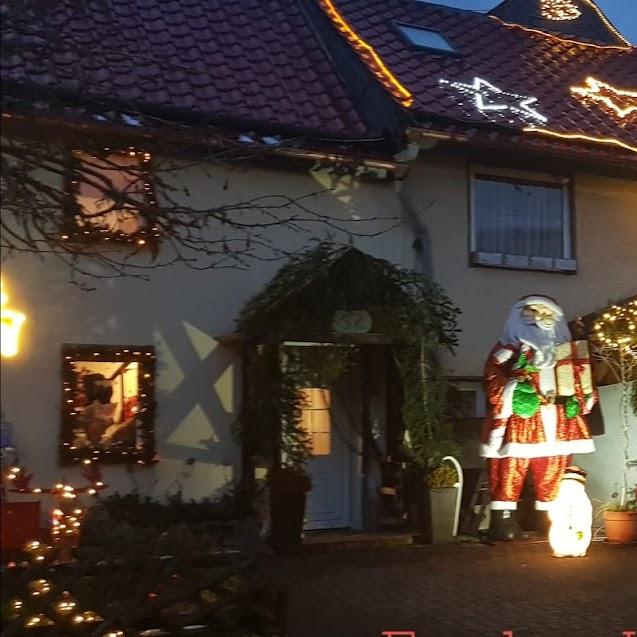 Restaurant "Zur Bauernstube" in Auderath