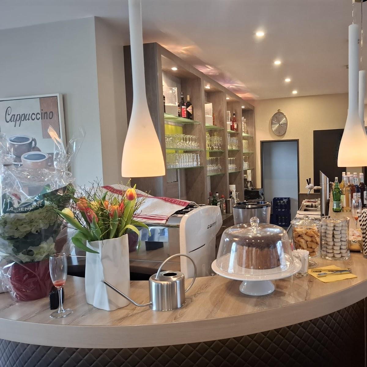 Restaurant "Desiderio Ristorante" in Vlotho