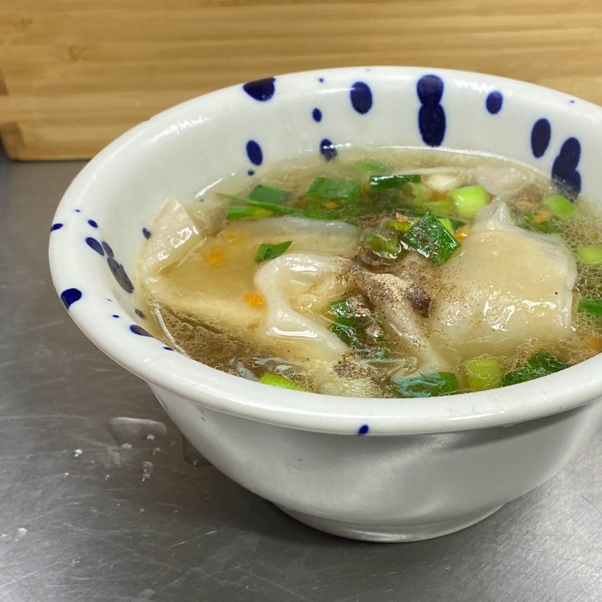 Restaurant "SAB Thai Imbiss" in Laufen