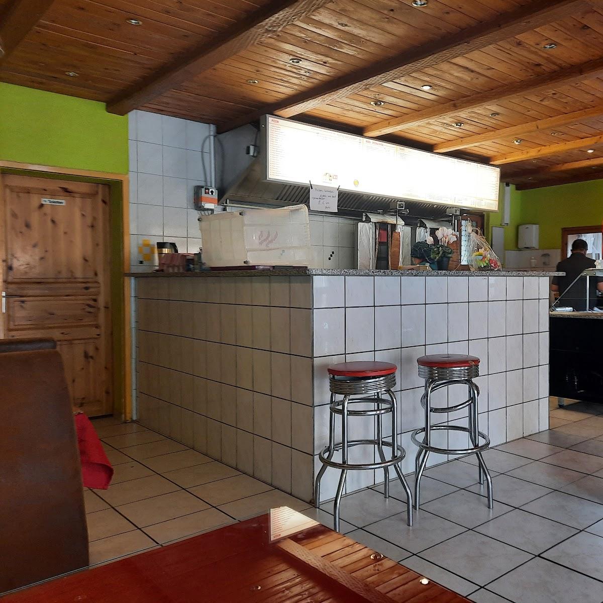 Restaurant "Pizza Drive Lieferservice" in Rennerod