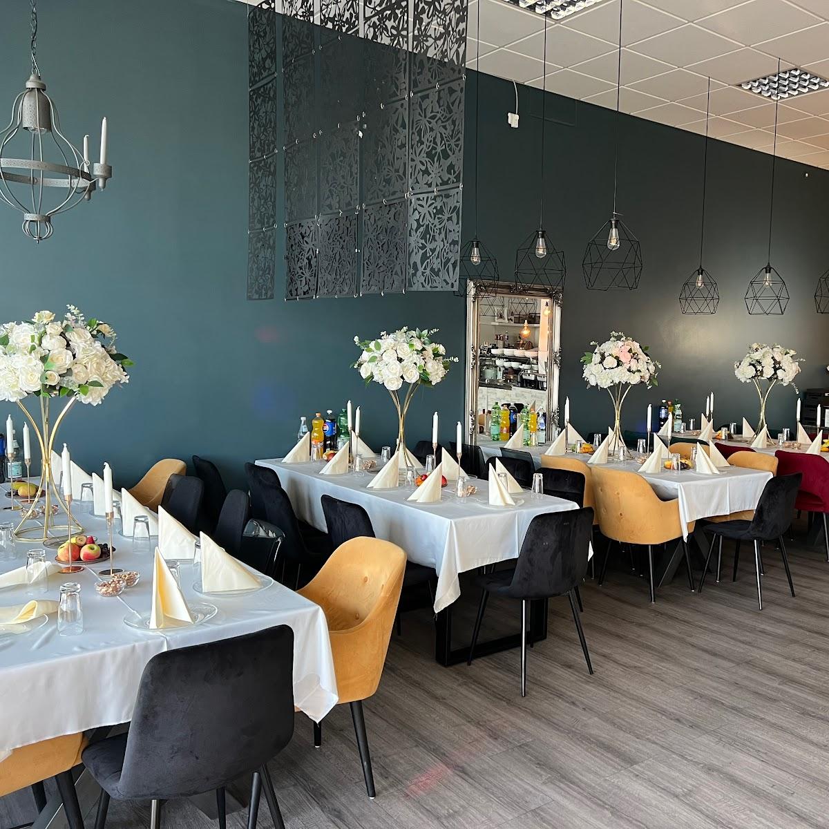 Restaurant "Café NES" in Rennerod