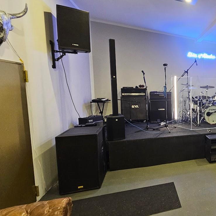 Restaurant "Rockstars Paradise Food and Drinks Bistro" in Stockum-Püschen