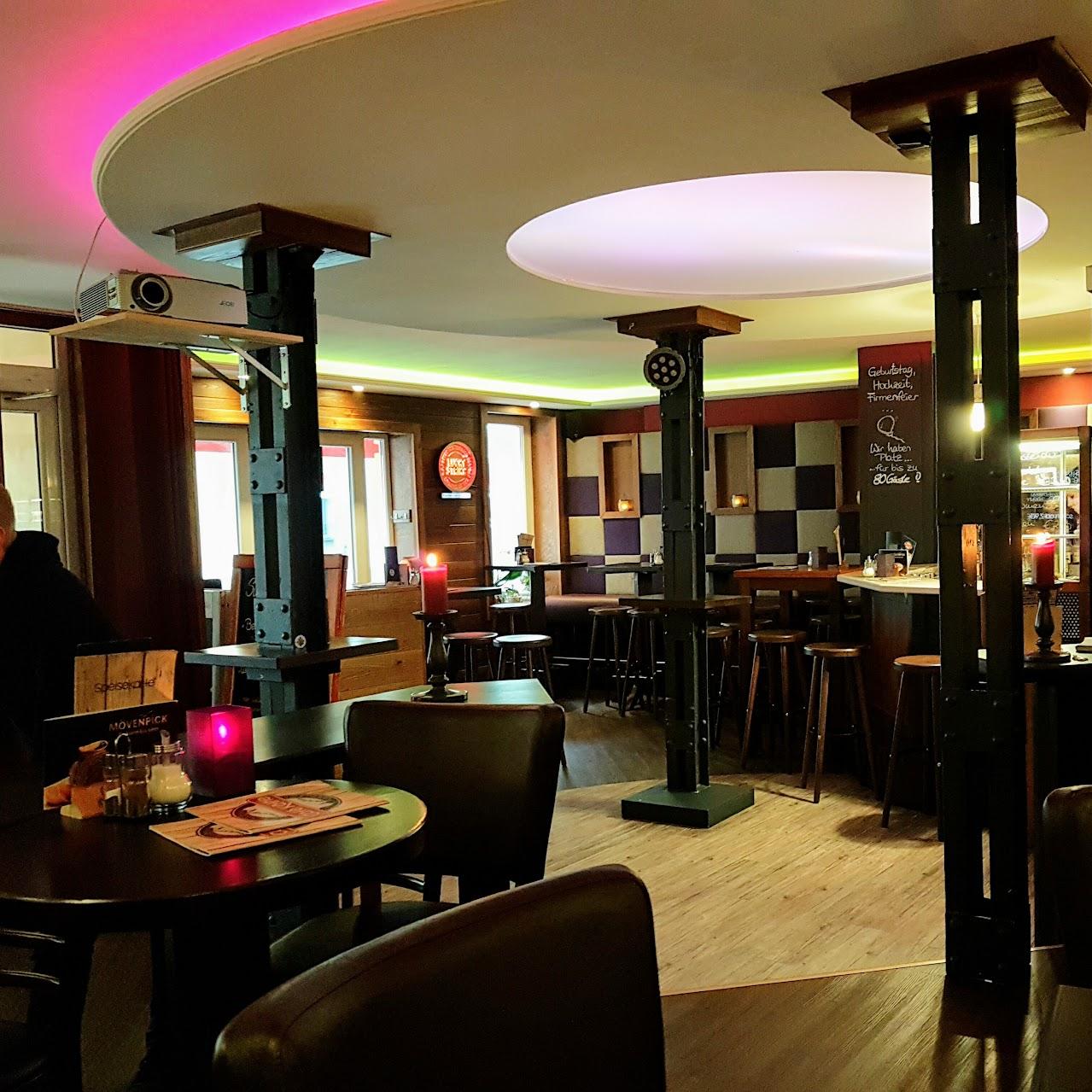 Restaurant "Restaurant Käthe" in Rostock