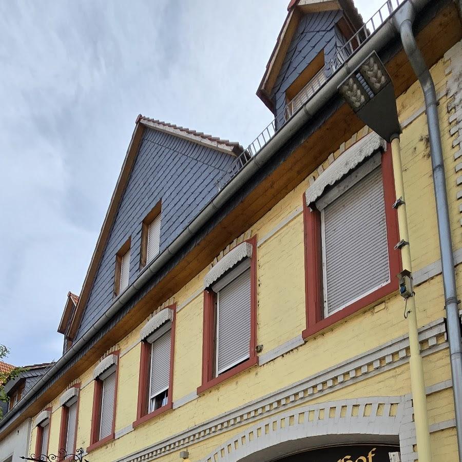 Restaurant "Wirtshaus am Schloss" in Ilvesheim