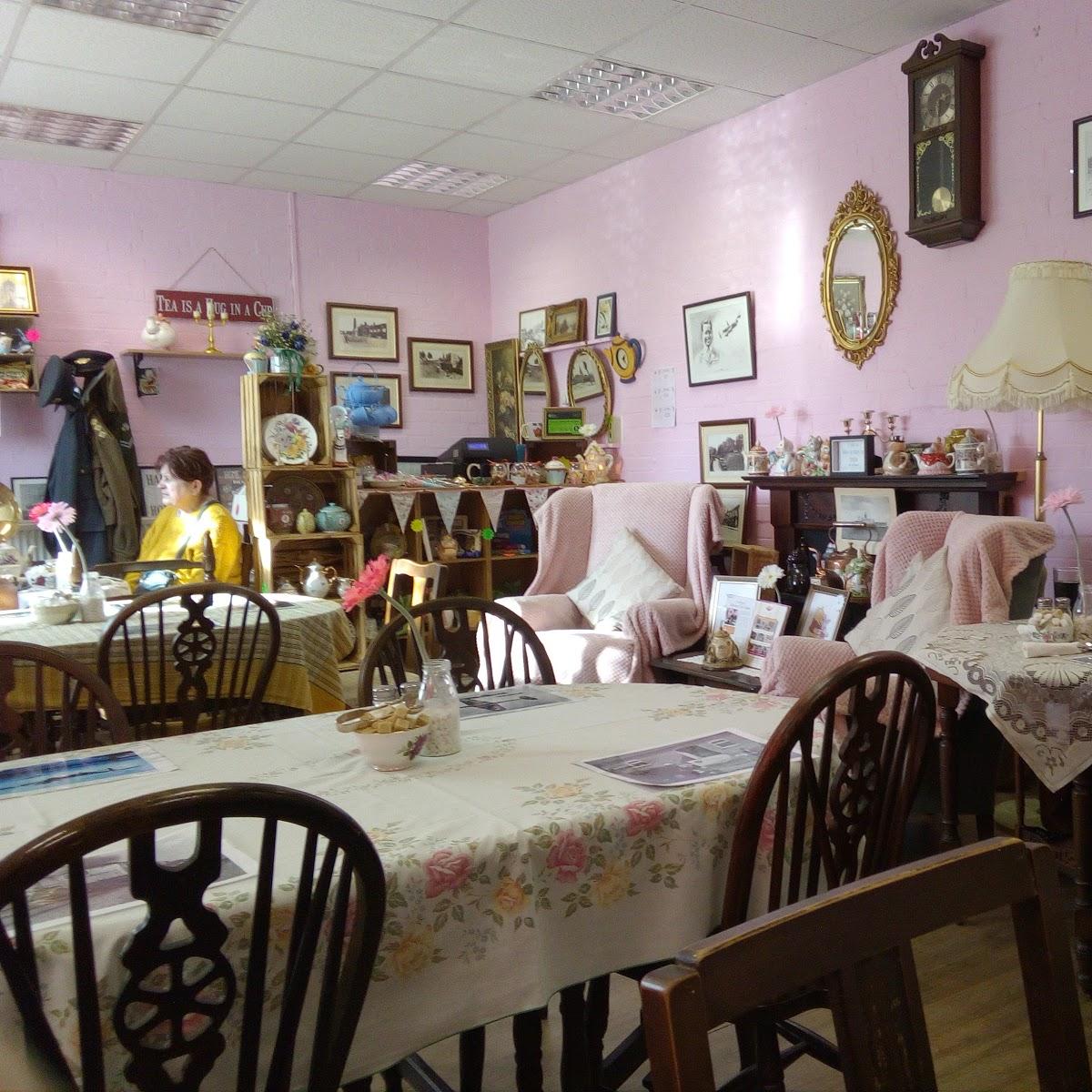 Restaurant "Cooks @ Cassanos" in 