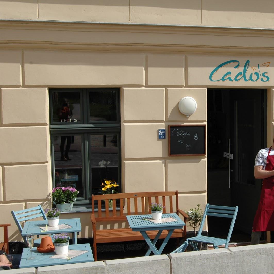 Restaurant "Dierkower Mühle" in  Rostock