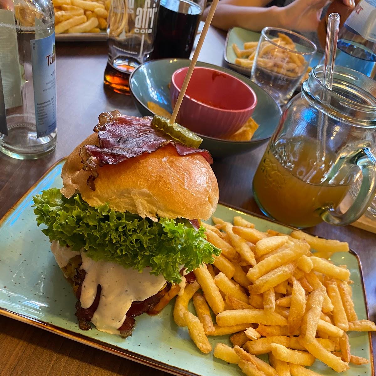 Restaurant "MO´s Soulfood" in Neustadt an der Weinstraße