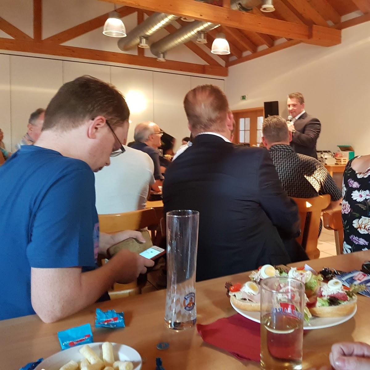 Restaurant "Restaurant Böbig" in Neustadt an der Weinstraße